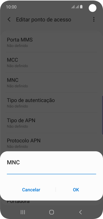 Se você é cliente TIM com DDD 21, 22, 24, 27, 28, 31, 32, 33, 34, 35, 37, 38, 71, 73, 74,75, 77, 79, 81, 82, 83, 84, 85, 86, 87, 88 ou 89, deve inserir 02 e pressionar OK. Se você é cliente TIM com DDD 21, 22, 24, 27, 28, 31, 32, 33, 34, 35, 37, 38, 71, 73, 74,75, 77, 79, 81, 82, 83, 84, 85, 86, 87, 88 ou 89, deve inserir 02 e pressionar OK.
