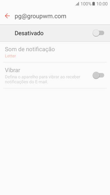 Pressione a tecla de início para finalizar e voltar à tela inicial. Pressione a tecla de início para finalizar e voltar à tela inicial.