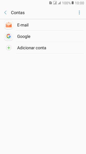 Pressione a tecla de início para voltar à tela inicial. Pressione a tecla de início para voltar à tela inicial.