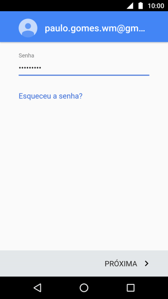 Pressione PRÓXIMA. Pressione PRÓXIMA.