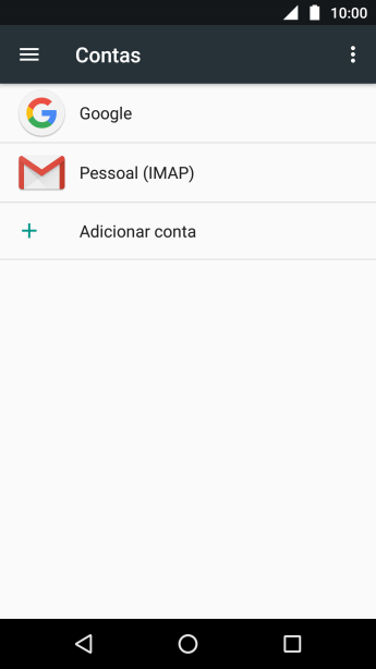 Pressione a tecla de início para finalizar e voltar à tela inicial. Pressione a tecla de início para finalizar e voltar à tela inicial.
