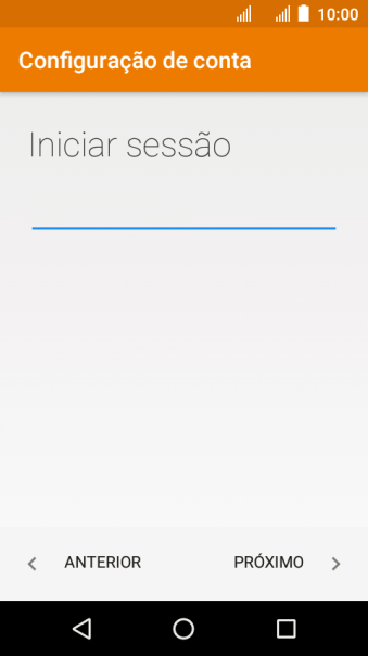 Pressione PRÓXIMO. Pressione PRÓXIMO.