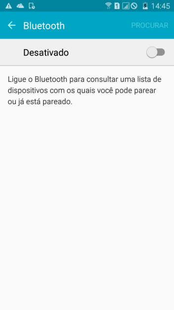 Pressione o indicador para ativar a função. Pressione o indicador para ativar a função.