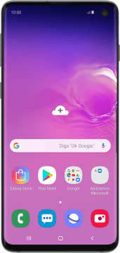 Samsung Galaxy S10 Samsung Galaxy S10