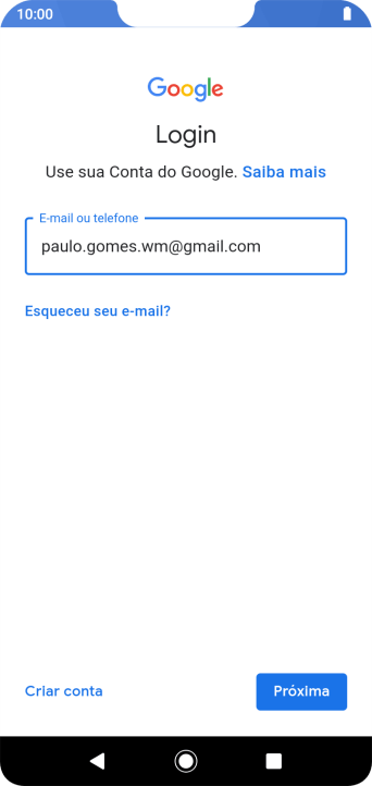 Pressione Próxima. Pressione Próxima.