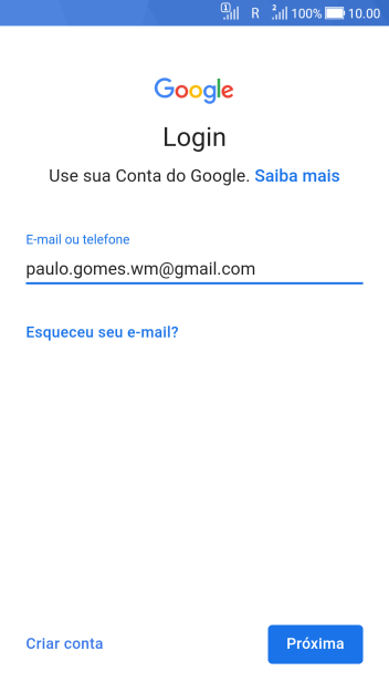 Pressione Próxima. Pressione Próxima.