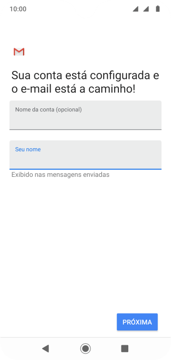 Pressione PRÓXIMA. Pressione PRÓXIMA.