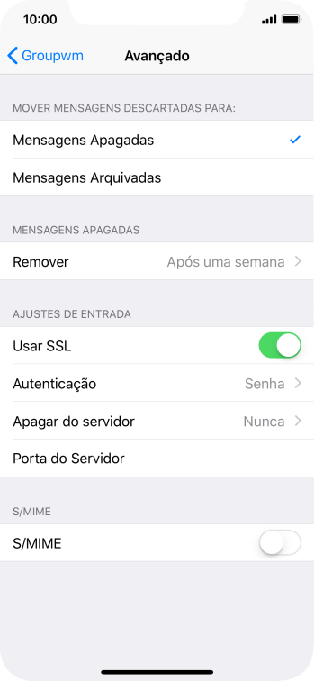 Pressione o indicador ao lado de Pressione o indicador ao lado de