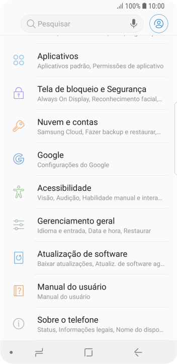Pressione Nuvem e contas. Pressione Nuvem e contas.