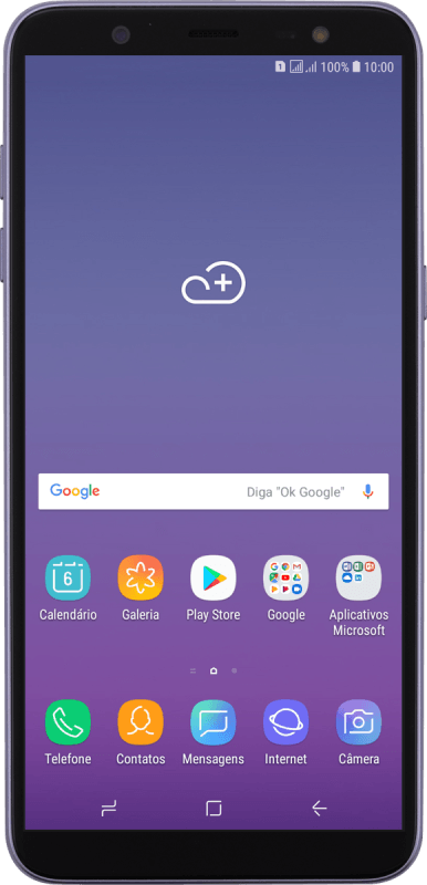 Samsung Galaxy J8 Samsung Galaxy J8