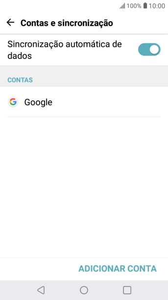 Pressione a tecla de início para finalizar e voltar à tela inicial. Pressione a tecla de início para finalizar e voltar à tela inicial.