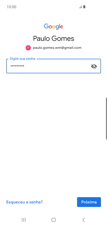Pressione Próxima. Pressione Próxima.