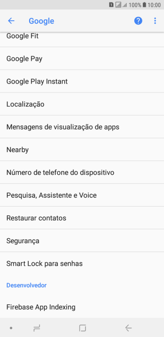 Pressione Segurança. Pressione Segurança.