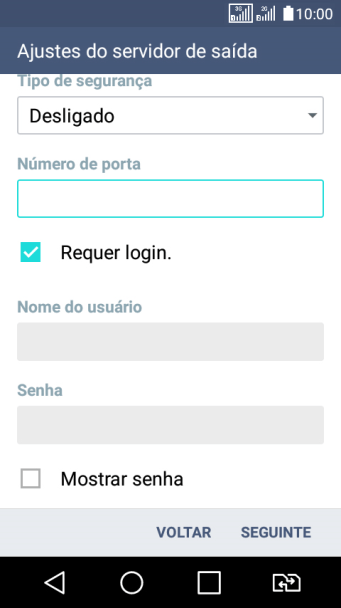 Pressione Requer login. para ativar a função. Pressione Requer login. para ativar a função.