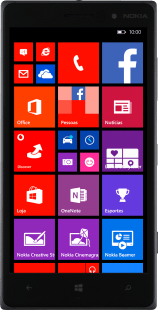Nokia Lumia 830 Nokia Lumia 830