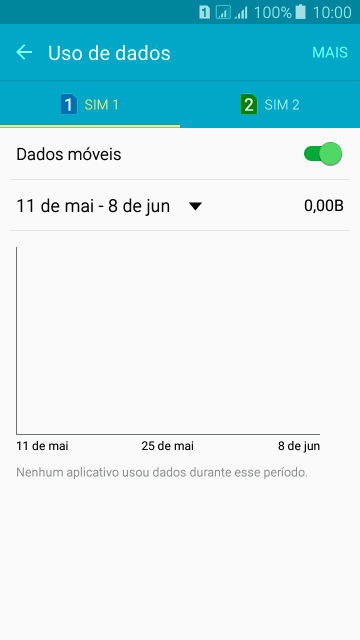Pressione o chip desejado. Pressione o chip desejado.