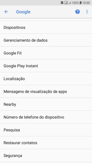 Pressione Segurança. Pressione Segurança.