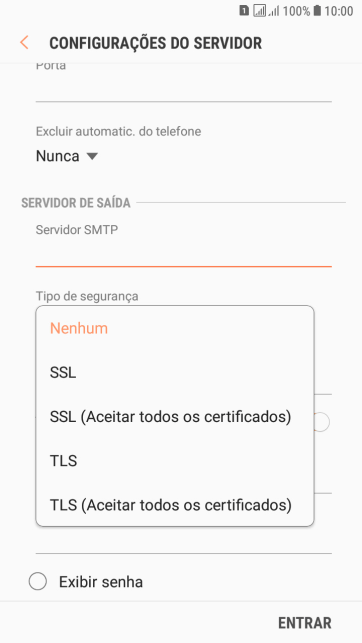 Pressione Nenhum para desativar a função. Pressione Nenhum para desativar a função.