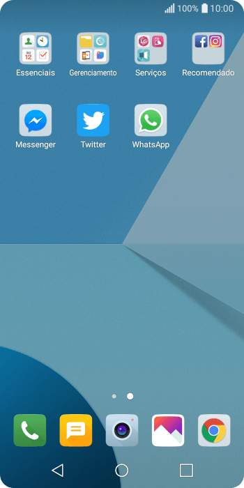 Pressione Twitter. Pressione Twitter.