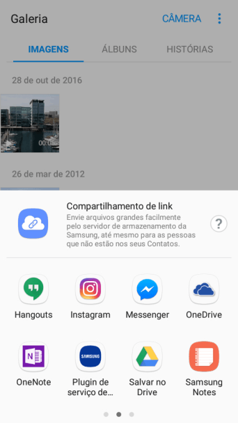 Pressione Salvar no Drive. Pressione Salvar no Drive.