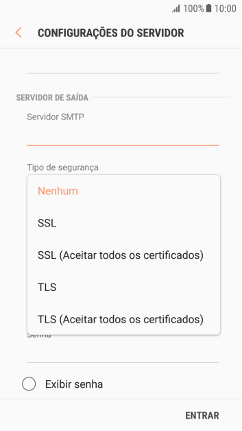 Pressione Nenhum para desativar a função. Pressione Nenhum para desativar a função.