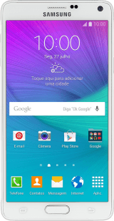Samsung Galaxy Note 4 Samsung Galaxy Note 4