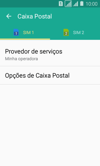 Pressione o chip desejado. Pressione o chip desejado.