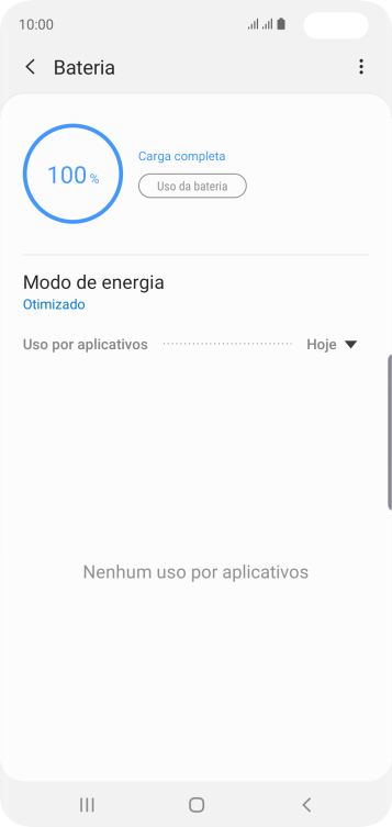 Pressione Modo de energia. Pressione Modo de energia.