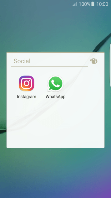 Pressione Instagram. Pressione Instagram.