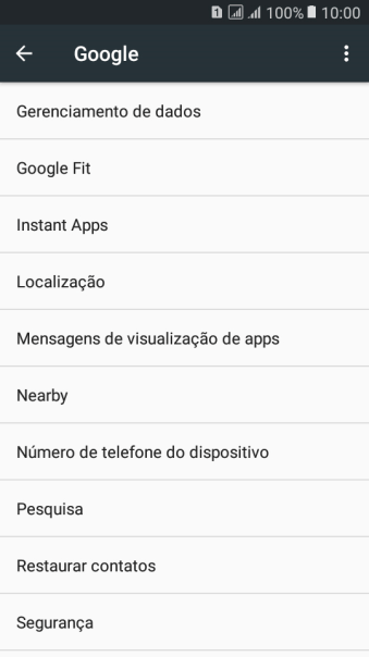 Pressione Segurança. Pressione Segurança.