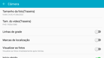 Pressione Tam. do video(Traseira). Pressione Tam. do video(Traseira).