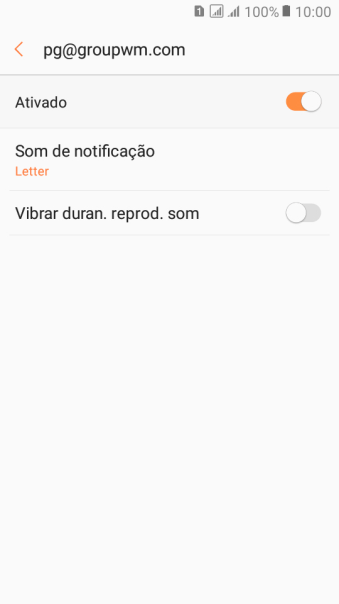 Pressione o indicador. Pressione o indicador.