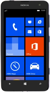 Nokia Lumia 625 Nokia Lumia 625