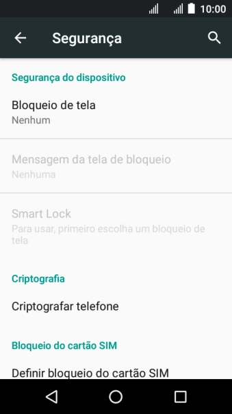 Pressione a tecla de início para finalizar e voltar à tela inicial. Pressione a tecla de início para finalizar e voltar à tela inicial.