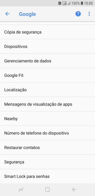Pressione Segurança. Pressione Segurança.