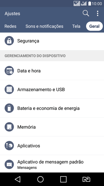 Pressione Segurança. Pressione Segurança.