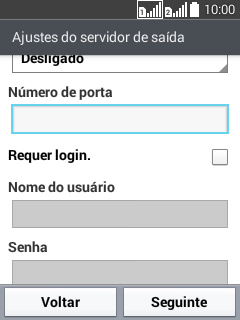 Pressione Requer login. para ativar a função. Pressione Requer login. para ativar a função.
