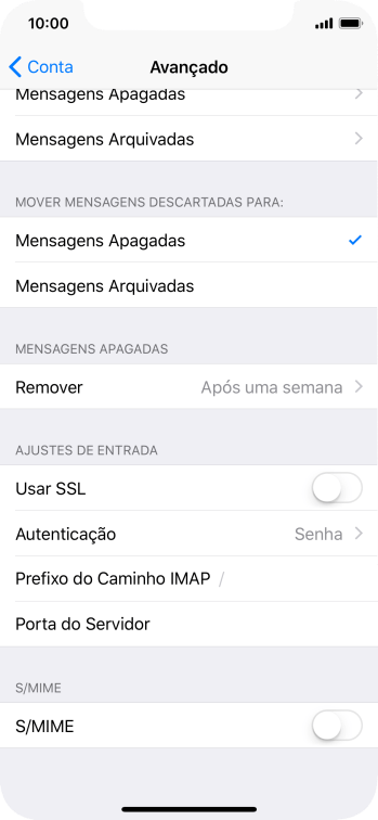Pressione Autenticação. Pressione Autenticação.