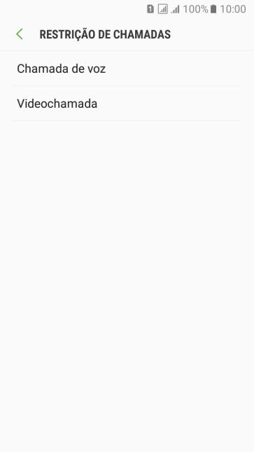 Pressione Chamada de voz. Pressione Chamada de voz.