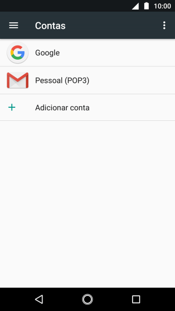 Pressione a tecla de início para finalizar e voltar à tela inicial. Pressione a tecla de início para finalizar e voltar à tela inicial.