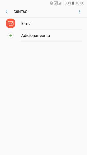 Pressione a tecla de início para voltar à tela inicial. Pressione a tecla de início para voltar à tela inicial.