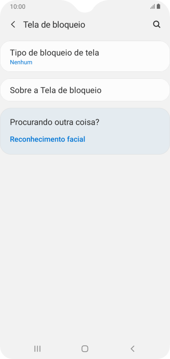 Pressione a tecla de início para finalizar e voltar à tela inicial. Pressione a tecla de início para finalizar e voltar à tela inicial.