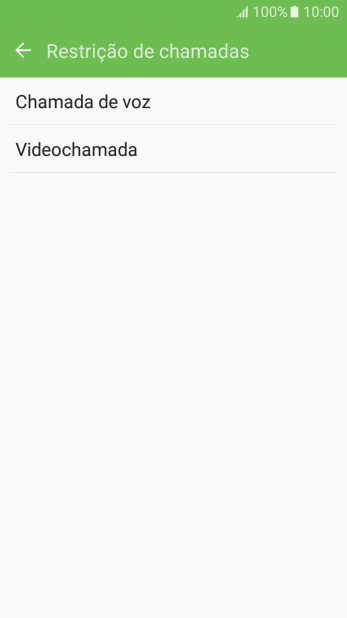 Pressione Chamada de voz. Pressione Chamada de voz.