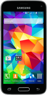 Samsung Galaxy S5 mini DUOS Samsung Galaxy S5 mini DUOS