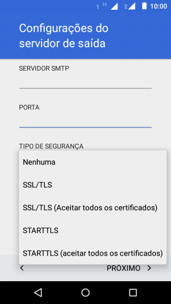 Pressione Nenhuma para ativar ou desativar a função. Pressione Nenhuma para ativar ou desativar a função.