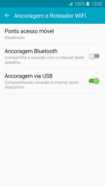 Pressione a tecla de início para finalizar e voltar à tela inicial. Pressione a tecla de início para finalizar e voltar à tela inicial.