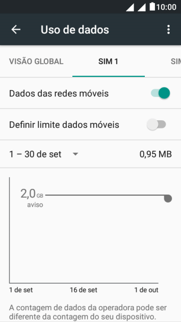 Pressione o indicador ao lado de Pressione o indicador ao lado de