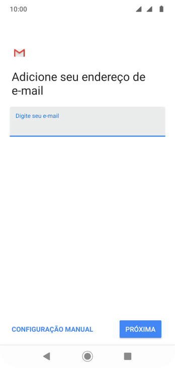 Pressione PRÓXIMA. Pressione PRÓXIMA.