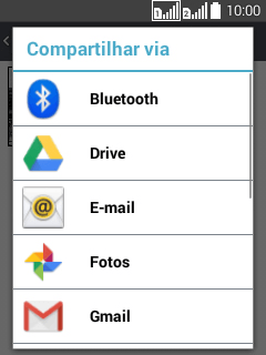 Pressione Bluetooth. Pressione Bluetooth.