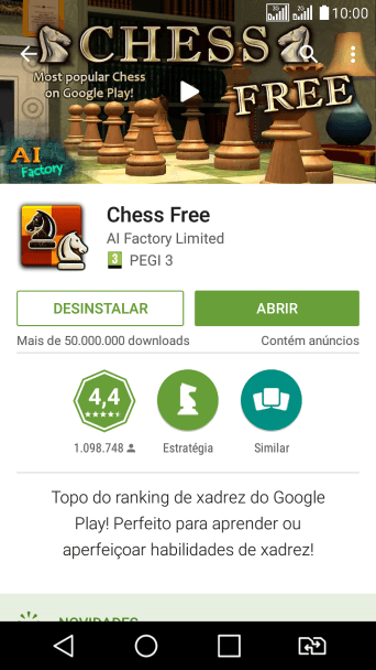 Pressione a tecla de início para finalizar e voltar à tela inicial. Pressione a tecla de início para finalizar e voltar à tela inicial.